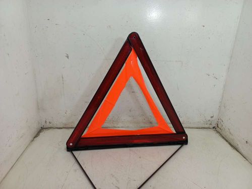 TRIANGULO DE SEGURANCA AUDI Q7 3.0 2014