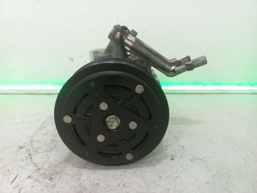 COMPRESSOR DO AR CONDICIONADO TOYOTA ETIOS X 1.3 2019