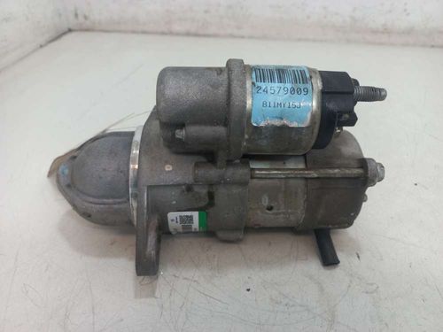 MOTOR DE PARTIDA/ ARRANQUE CHEVROLET ONIX 1.4 2015