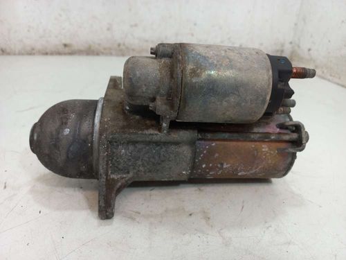 MOTOR DE PARTIDA/ ARRANQUE CHEVROLET MERIVA 1.8 2004