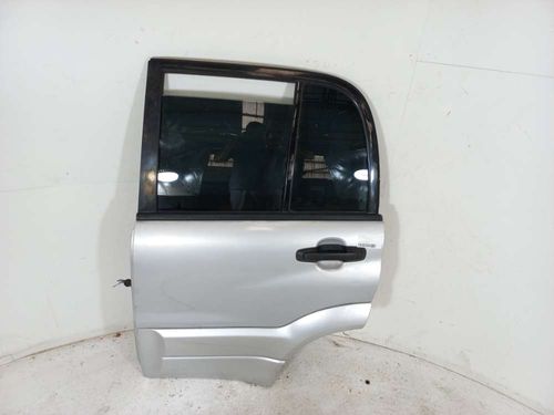 PORTA TRASEIRA ESQ SUZUKI VITARA 2.0 2002