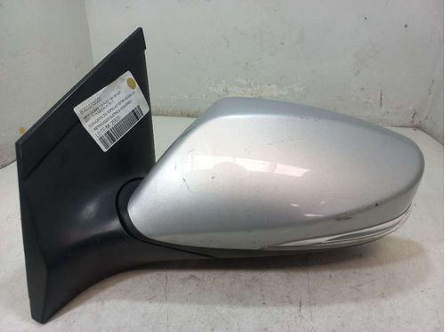 RETROVISOR MANUAL ESQUERDO HYUNDAI HB20 1.6 2017