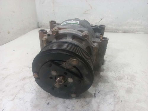 COMPRESSOR DO AR CONDICIONADO JAC MOTORS J5 1.5 2013