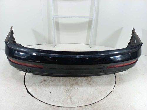 PARACHOQUE TRASEIRO AUDI Q7 3.0 2014