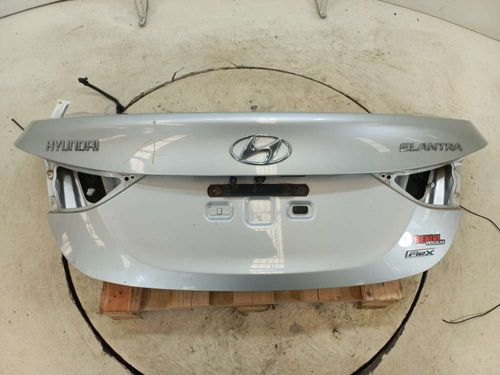 TAMPA TRASEIRA HYUNDAI ELANTRA  2.0 2013