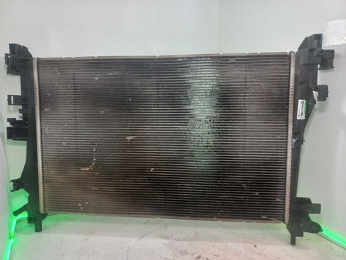 RADIADOR JEEP RENEGADE 1.8 2016