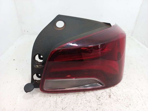 LANTERNA ESQUERDA CHEVROLET ONIX 1.0 2020