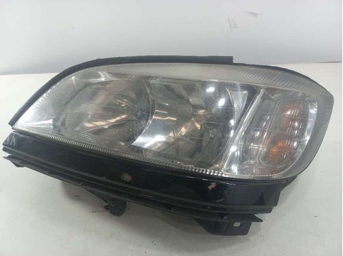 FAROL DIREITO CHEVROLET ZAFIRA 2.0 2003