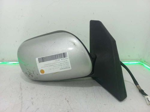 RETROVISOR ELETRICO ESQUERDO TOYOTA COROLLA 1.8 2003