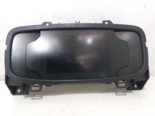 PAINEL DE INSTRUMENTOS JEEP RENEGADE 1.3 2023