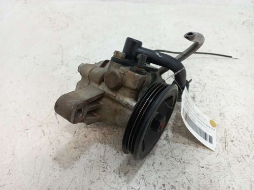 BOMBA DE DIRECAO HIDRAULICA HYUNDAI HB20 1.0 2016