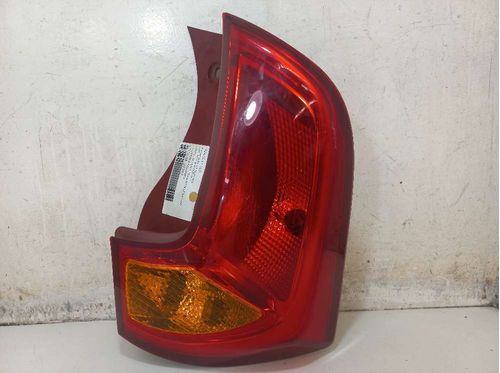 LANTERNA ESQUERDA KIA PICANTO 1.0 2012