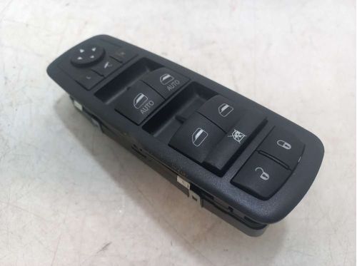 INTERRUPTOR VIDRO DIANT. ESQ JEEP GRAND CHEROKEE 3.0 2015