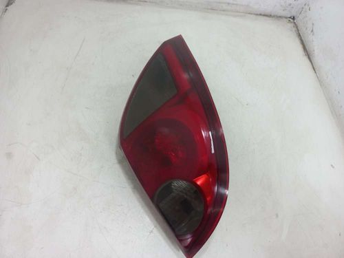 LANTERNA DIREITA CHEVROLET CELTA 1.0 2012