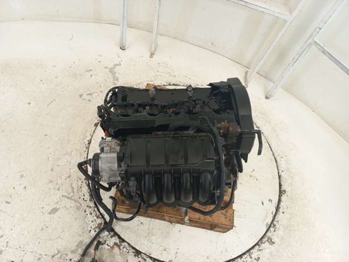 MOTOR COMPLETO CITROEN C4 CACTUS 1.6 2021