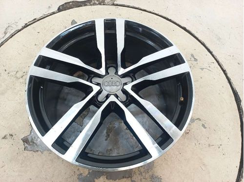 RODA DE LIGA LEVE DIANT ESQUER AUDI TT 2.0 2016