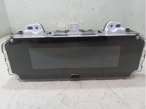 PAINEL DE INSTRUMENTOS CITROEN C4 1.6 2022