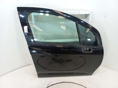 PORTA DIANTEIRA DIR CITROEN C3 1.5 2014