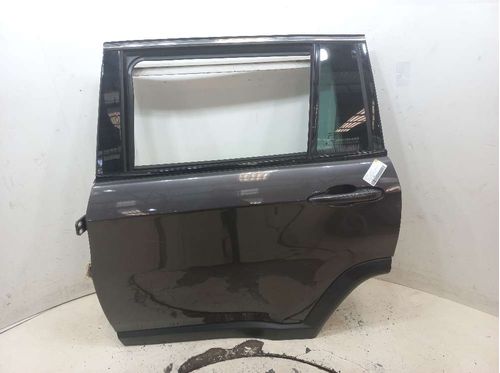 PORTA TRASEIRA ESQ JEEP COMMANDER 1.3 2020
