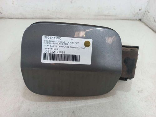 PORTINHOLA CITROEN C4 1.6 2019