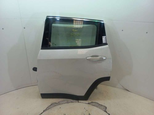 PORTA TRASEIRA ESQ JEEP COMPASS 2.0 2020