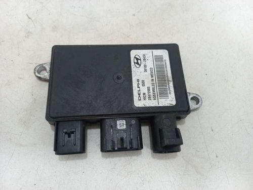 MODULO RELE DE BICO INJETOR HYUNDAI HB20X 1.6 2017