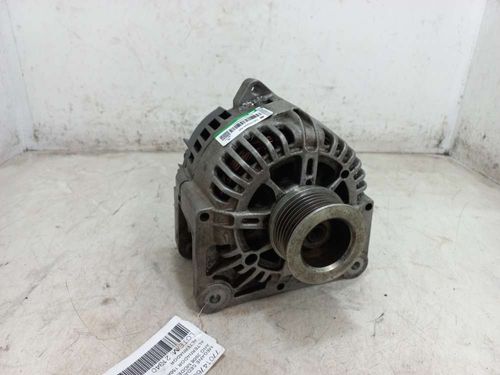 ALTERNADOR RENAULT MEGANE 1.6 2009