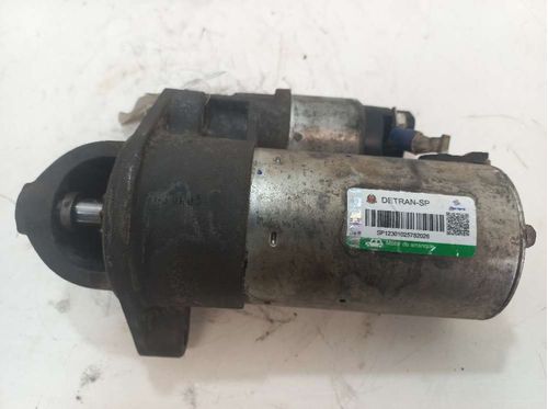 MOTOR DE PARTIDA/ ARRANQUE HYUNDAI SANTA 3.3 2014