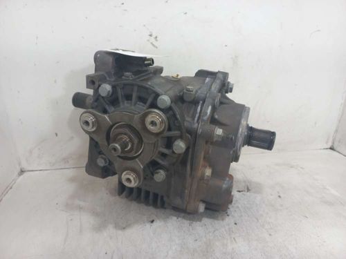 CAIXA DE TRANSFERENCIA AUDI Q3 2.0 2013