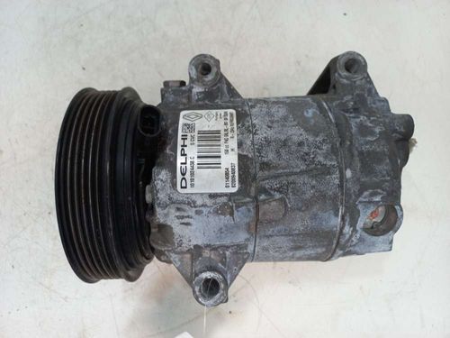 COMPRESSOR DO AR CONDICIONADO RENAULT MEGANE 1.6 2012