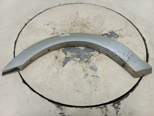 MOLDURA DO PARALAMA ESQUERDO FORD RANGER 3.0 2009