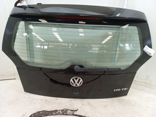 TAMPA TRASEIRA VOLKSWAGEN UP! 1.0 2019