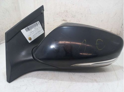 RETROVISOR MANUAL ESQUERDO HYUNDAI HB20X 1.6 2015