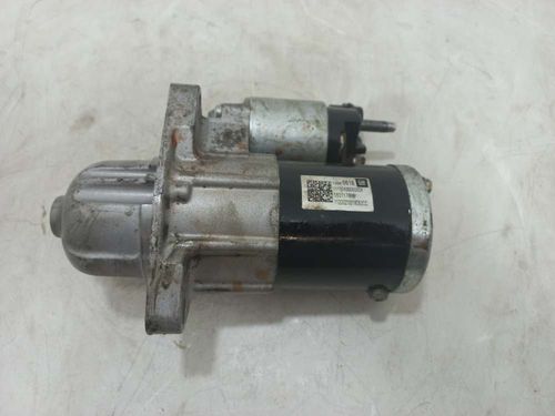 MOTOR DE PARTIDA/ ARRANQUE CHEVROLET EQUINOX  1.5 2020