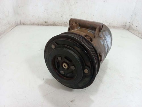 COMPRESSOR DO AR CONDICIONADO JAC MOTORS T6 2.0 2016