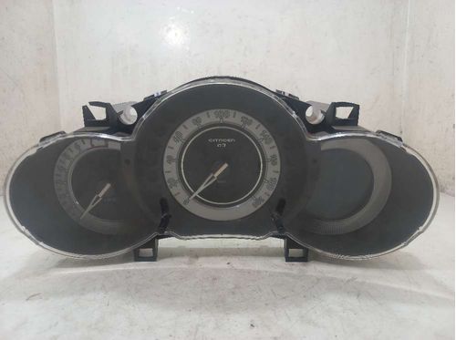 PAINEL DE INSTRUMENTOS CITROEN C3 PICASSO 1.6 2013