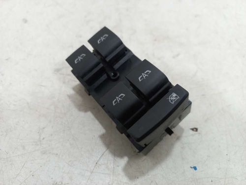 INTERRUPTOR VIDRO DIANT. ESQ CHEVROLET ONIX 1.0 2021