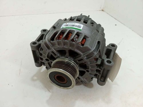 ALTERNADOR AUDI TT 2.0 2011