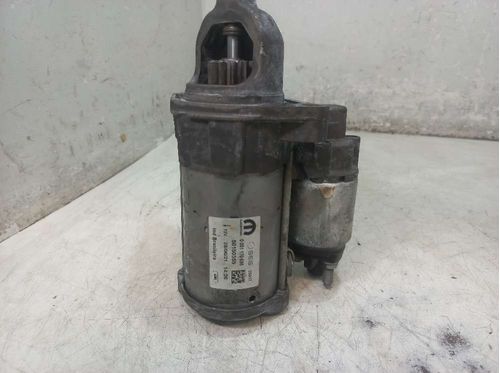 MOTOR DE PARTIDA/ ARRANQUE JEEP COMMANDER 1.3 2020