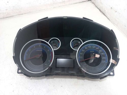 PAINEL DE INSTRUMENTOS SUZUKI SX4 2.0 2014