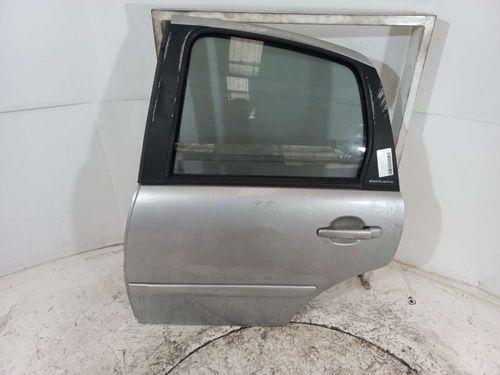 PORTA TRASEIRA ESQ CITROEN C3 1.6 2012