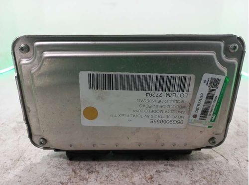 MODULO DE INJECAO VOLKSWAGEN JETTA 2.0 2014