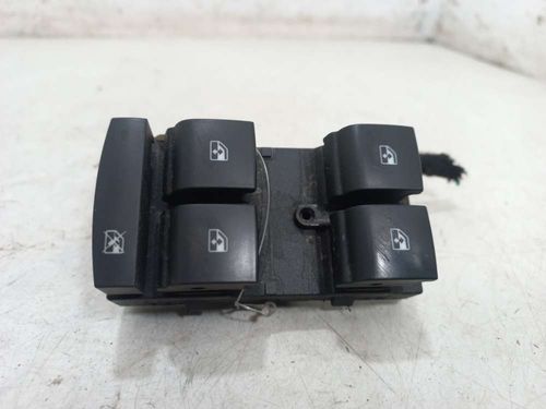 INTERRUPTOR VIDRO DIANT. ESQ CHEVROLET CRUZE 1.8 2013