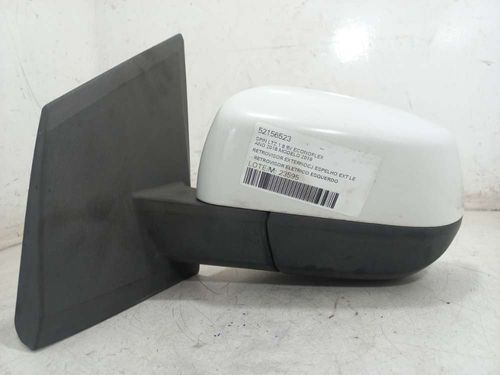 RETROVISOR ELETRICO ESQUERDO CHEVROLET SPIN 1.8 2019