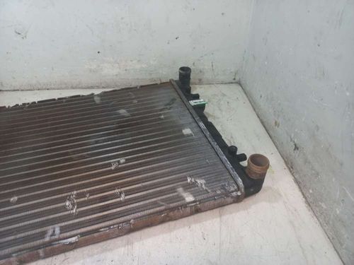 RADIADOR VOLKSWAGEN GOL 1.0 2014