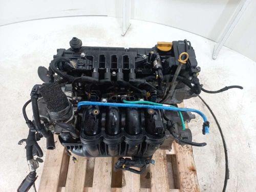 MOTOR COMPLETO FIAT STRADA 1.4 2018