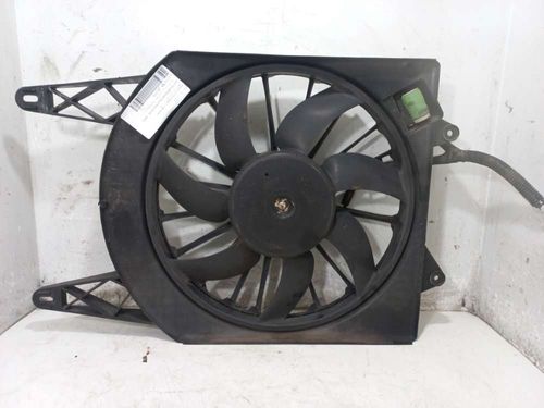 VENTOINHA/ ELETROVENTILADOR FIAT PALIO 1.4 2013