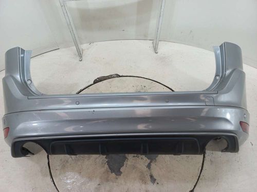 PARACHOQUE TRASEIRO VOLVO XC60 2.0 2016