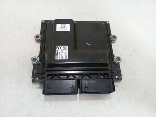 MODULO DE INJECAO VOLVO XC 60 2.0 2017