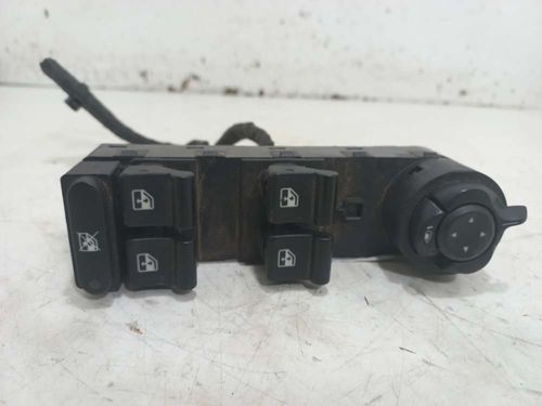 INTERRUPTOR VIDRO DIANT. ESQ JEEP COMPASS 2.0 2018